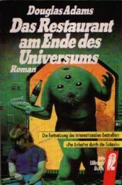 Cover von Das Restaurant am Ende des Universums