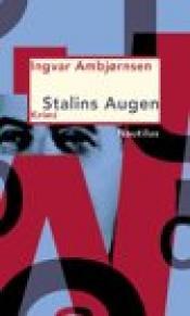 Cover von Stalins Augen