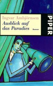 Cover von Ausblick auf das Paradies.