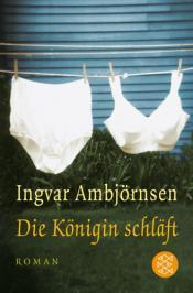 Cover von Die Königin schläft