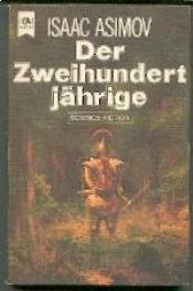 Cover von Der Zweihundertjährige.