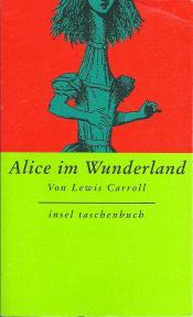 Cover von Alice im Wunderland
