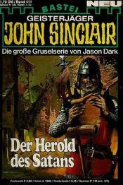 Cover von Der Herold des Satans