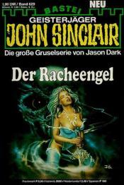 Cover von Der Racheengel