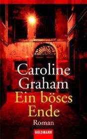 Cover von Ein böses Ende