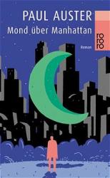 Cover von Mond über Manhattan
