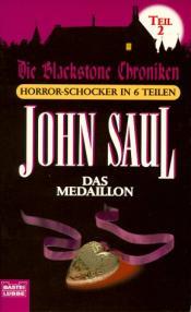 Cover von Das Medaillon