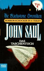 Cover von Das Taschentuch