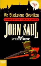 Cover von Das Stereoskop