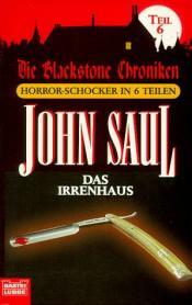 Cover von Das Irrenhaus