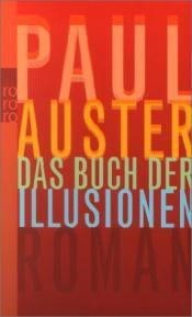 Cover von Das Buch der Illusionen