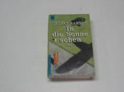 Cover von In die Sonne sehen.