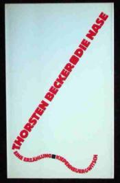 Cover von Die Nase