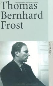 Cover von Frost