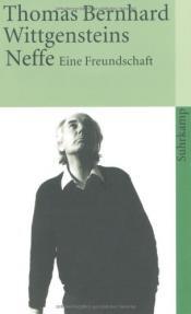 Cover von Wittgensteins Neffe