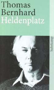 Cover von Heldenplatz
