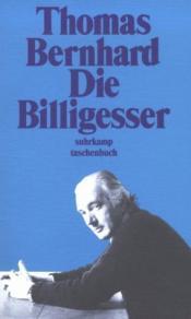 Cover von Die Billigesser