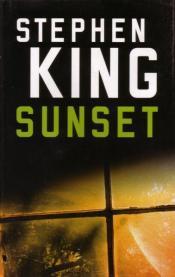 Cover von Sunset