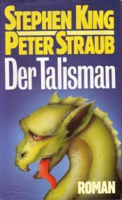 Cover von Der Talisman