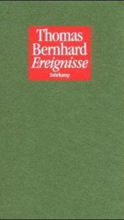 Cover von Ereignisse