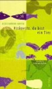 Cover von Viskovitz, du bist ein Tier