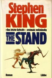 Cover von The Stand