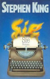 Cover von Sie