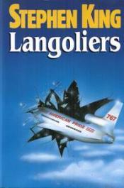 Cover von Langoliers