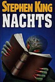 Cover von Nachts