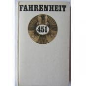 Cover von Fahrenheit 451