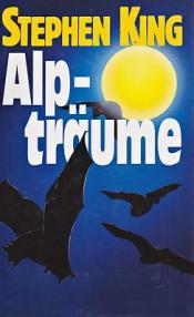 Cover von Alpträume