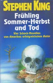 Cover von Frühling Sommer Herbst und Tod