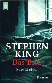 Cover von Das Bild