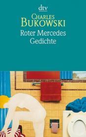 Cover von Roter Mercedes