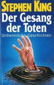 Cover von Der Gesang der Toten