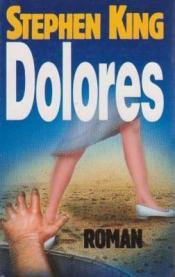 Cover von Dolores