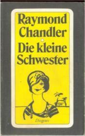 Cover von Die kleine Schwester