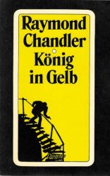 Cover von Der König in Gelb