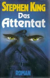 Cover von Das Attentat