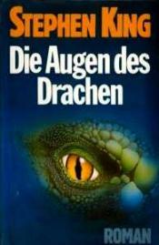 Cover von Die Augen des Drachen