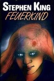 Cover von Feuerkind