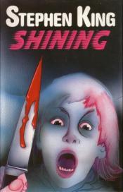 Cover von Shining