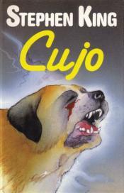 Cover von Cujo