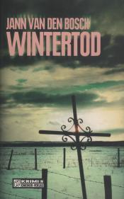 Cover von Wintertod