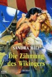 Cover von Die Zähmung des Winkingers,