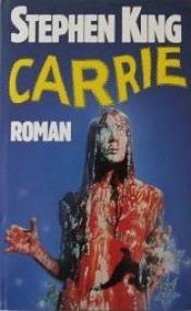 Cover von Carrie