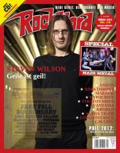 Cover von Rock Hard