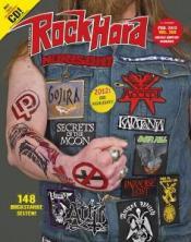 Cover von Rock Hard
