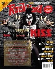 Cover von Rock Hard