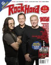 Cover von Rock Hard